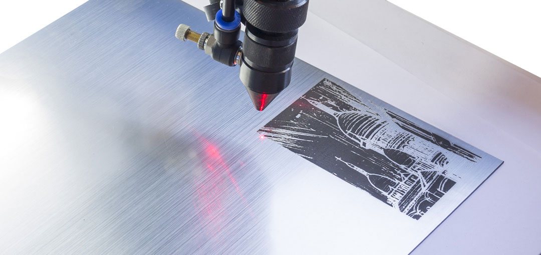 Laserschneiden & Gravur