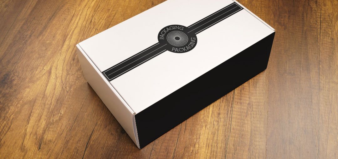 Verpackung, verpackungsdesign, prototypen